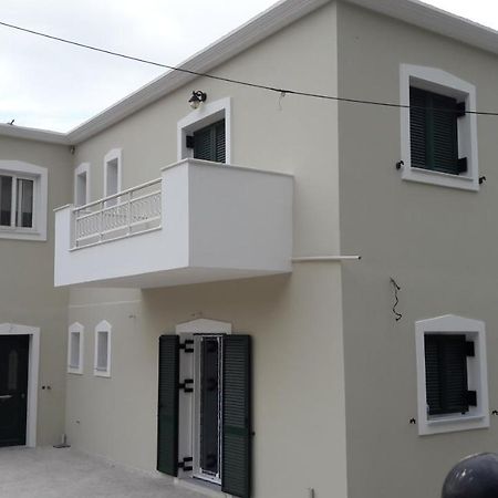 Casa Di Calma Apartment Agios Petros  Ngoại thất bức ảnh