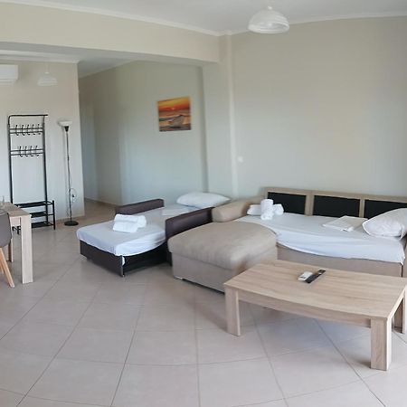 Casa Di Calma Apartment Agios Petros  Ngoại thất bức ảnh