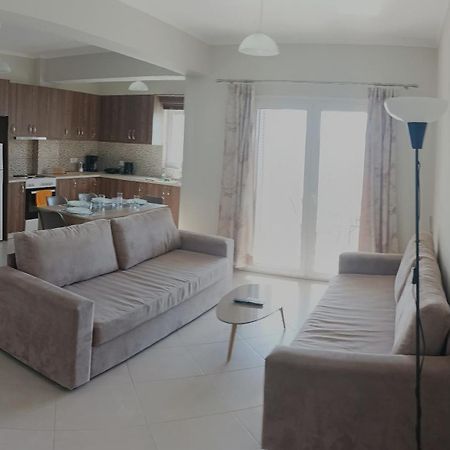 Casa Di Calma Apartment Agios Petros  Ngoại thất bức ảnh