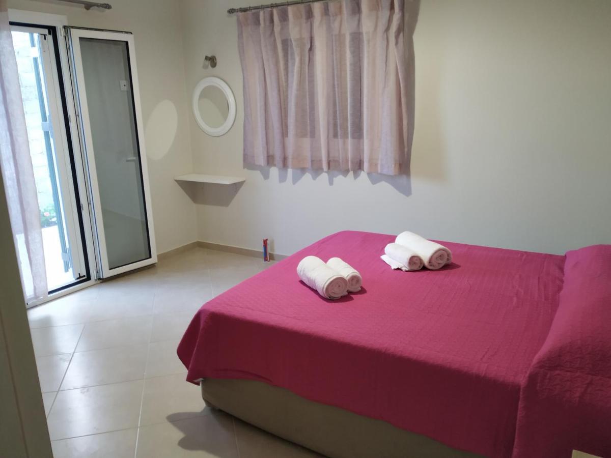 Casa Di Calma Apartment Agios Petros  Ngoại thất bức ảnh