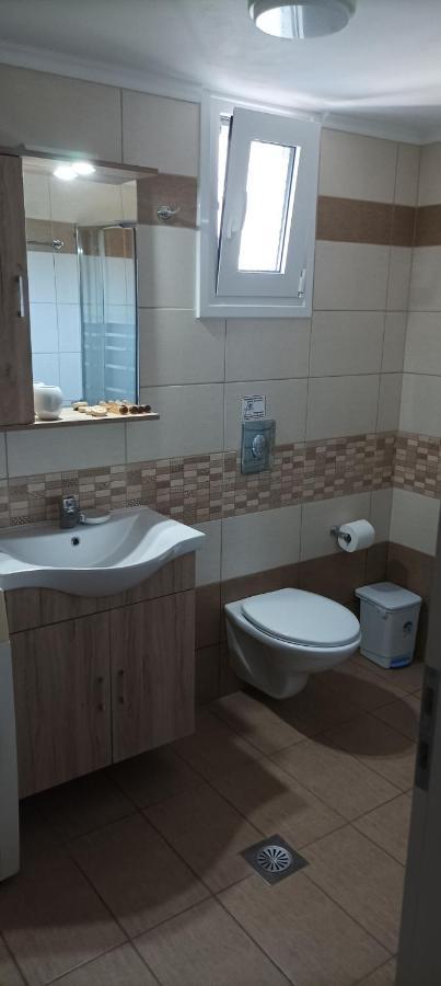 Casa Di Calma Apartment Agios Petros  Ngoại thất bức ảnh