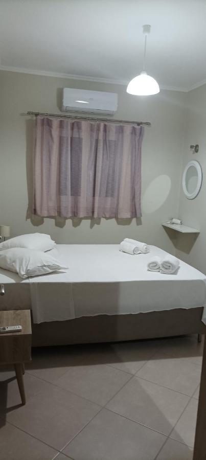 Casa Di Calma Apartment Agios Petros  Ngoại thất bức ảnh