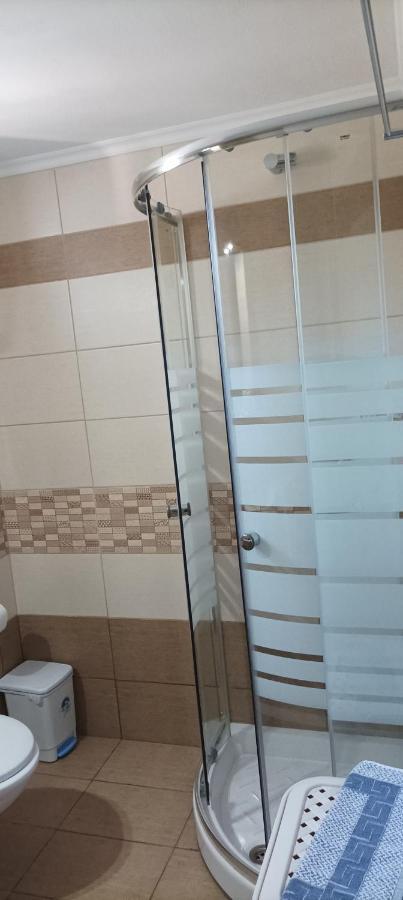 Casa Di Calma Apartment Agios Petros  Ngoại thất bức ảnh