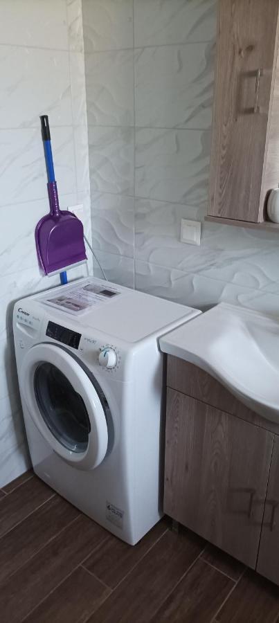 Casa Di Calma Apartment Agios Petros  Ngoại thất bức ảnh