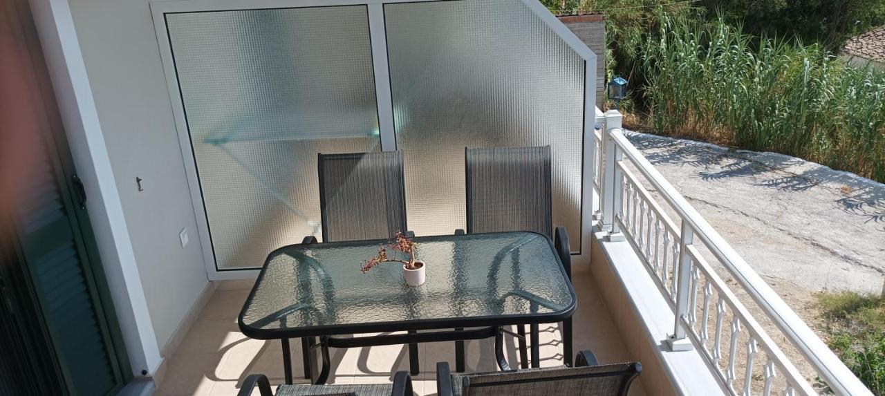 Casa Di Calma Apartment Agios Petros  Ngoại thất bức ảnh