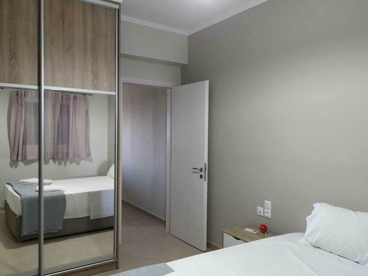 Casa Di Calma Apartment Agios Petros  Ngoại thất bức ảnh