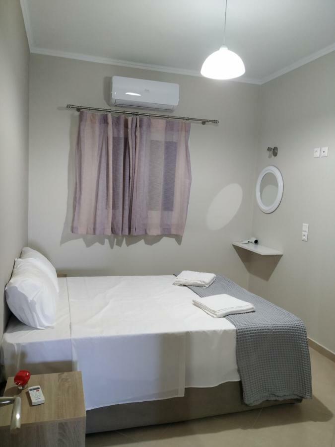 Casa Di Calma Apartment Agios Petros  Ngoại thất bức ảnh