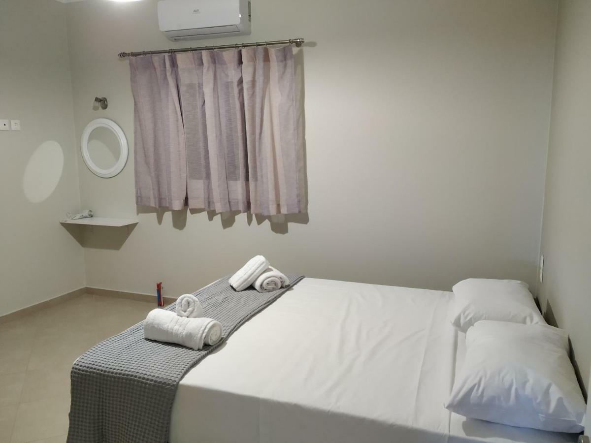 Casa Di Calma Apartment Agios Petros  Ngoại thất bức ảnh